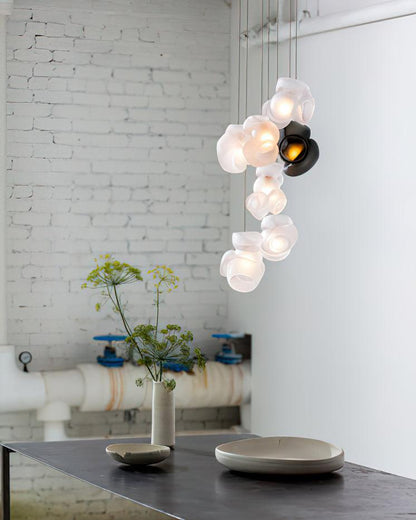 Bubbles Cluster Pendant Light Pendant light