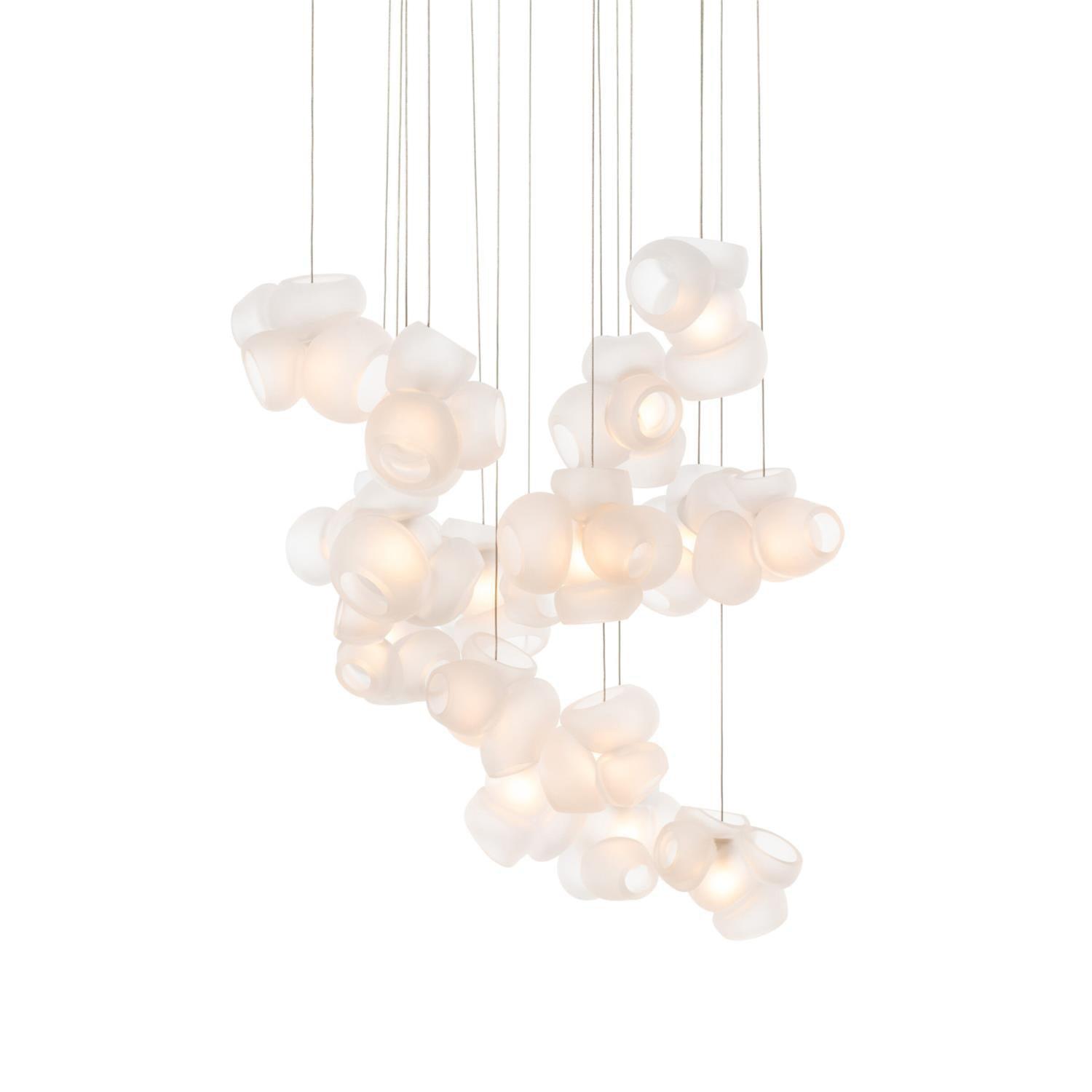 Bubbles Cluster Pendant Light Pendant light