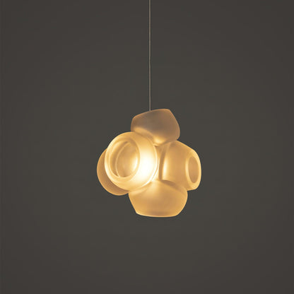Bubbles Cluster Pendant Light Pendant light