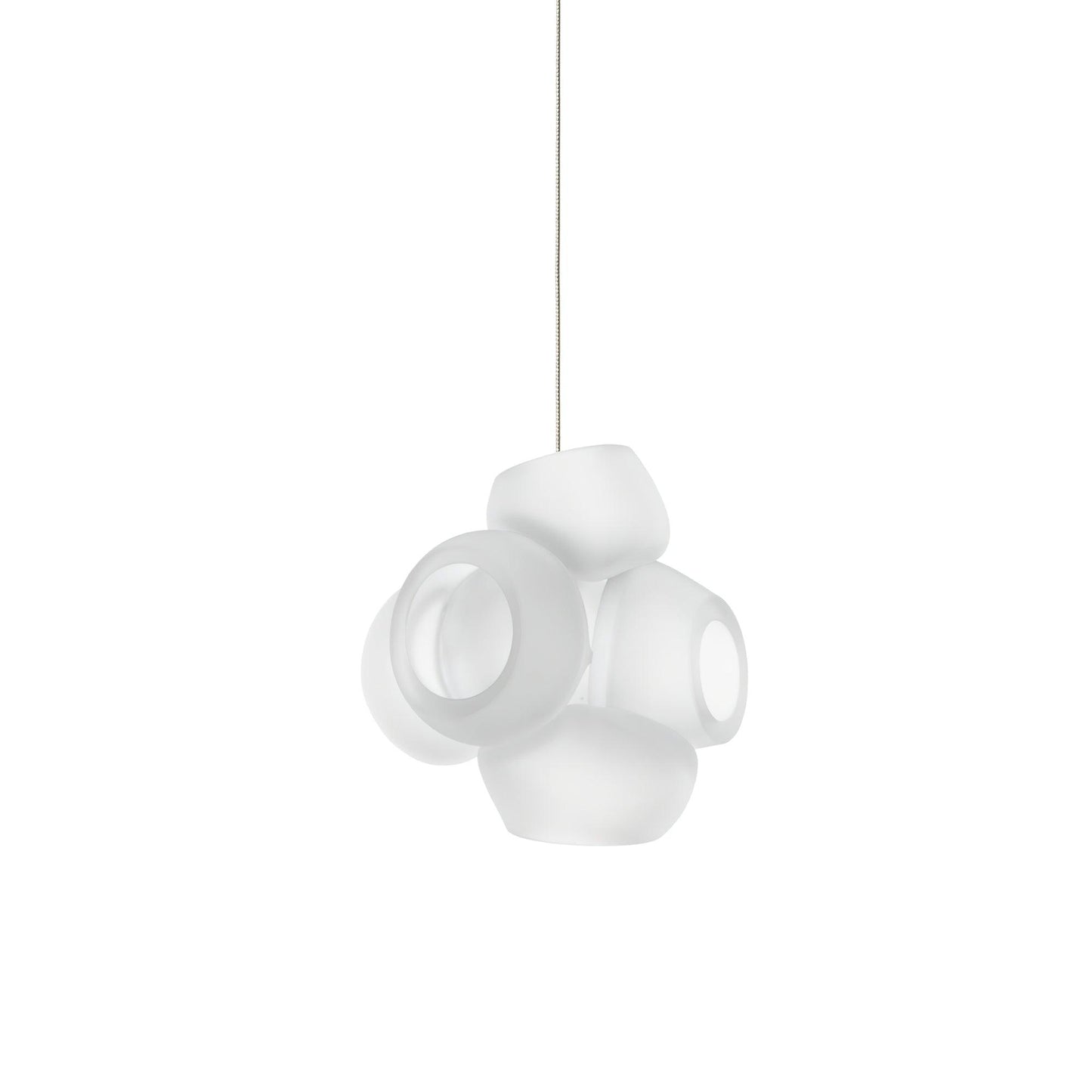 Bubbles Cluster Pendant Light Pendant light