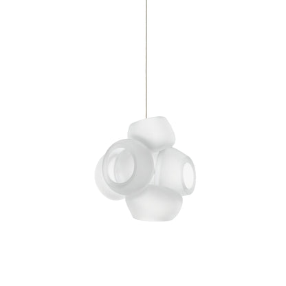 Bubbles Cluster Pendant Light Pendant light