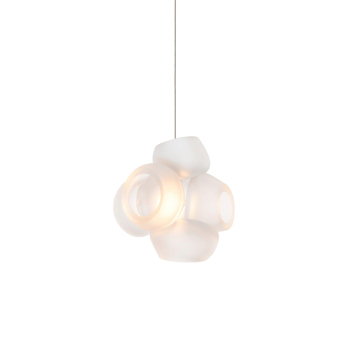 Bubbles Cluster Pendant Light Pendant light