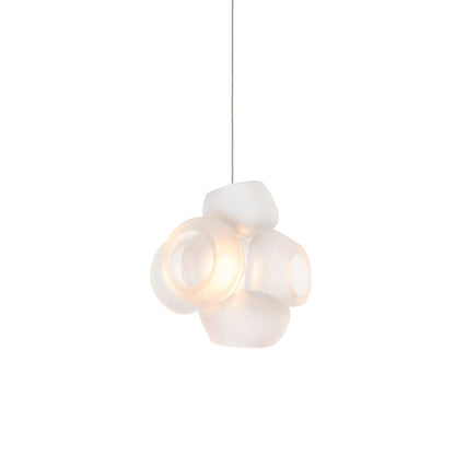 Bubbles Cluster Pendant Light Pendant light