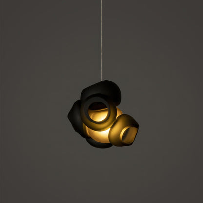 Bubbles Cluster Pendant Light Pendant light