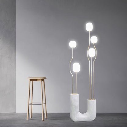 Comet Floor Lamp Floor lamp
