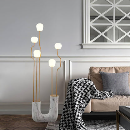 Comet Floor Lamp Floor lamp