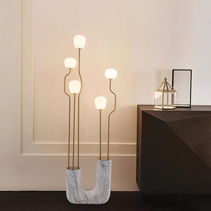 Comet Floor Lamp Floor lamp