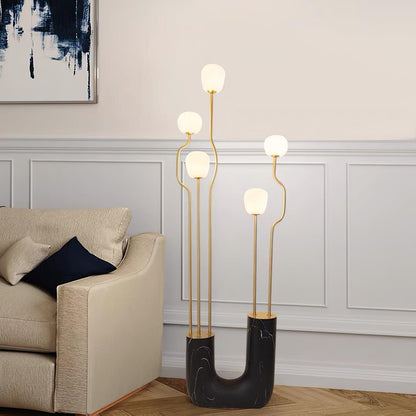 Comet Floor Lamp Floor lamp