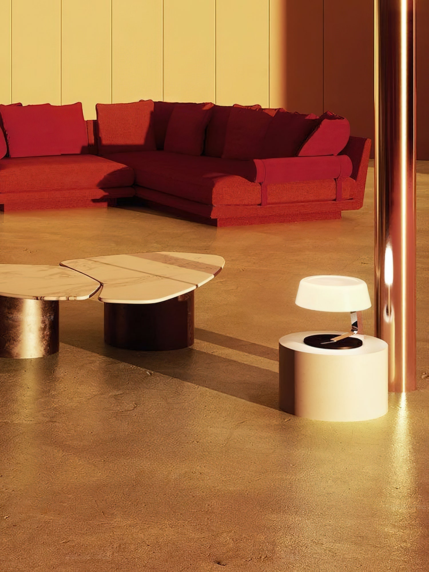 Comete Table Lamp Table lamp