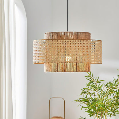 Concentric Pendant Light Pendant light