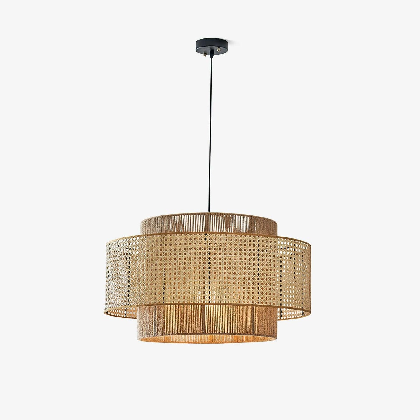 Concentric Pendant Light Pendant light