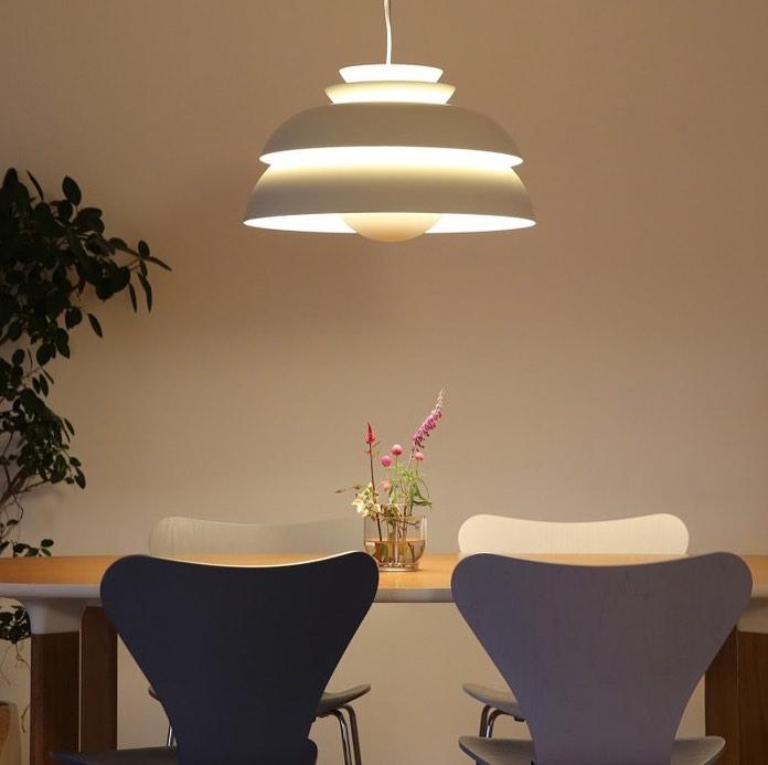 Concert Pendant Lamp Pendant light