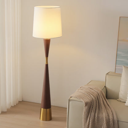 Cone Waist Floor Lamp Floor lamp