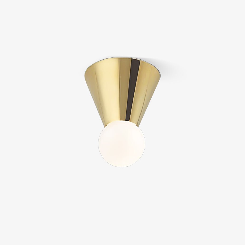 Conical Ceiling Lamp Ceiling lamp