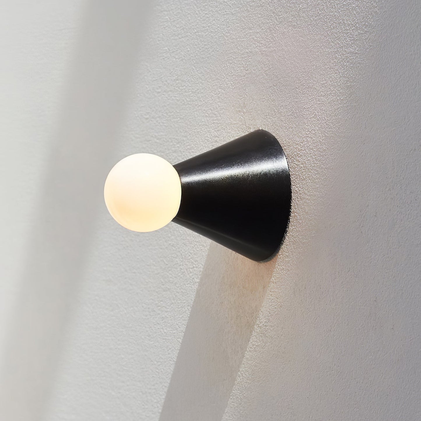 Conical Ceiling Lamp Ceiling lamp
