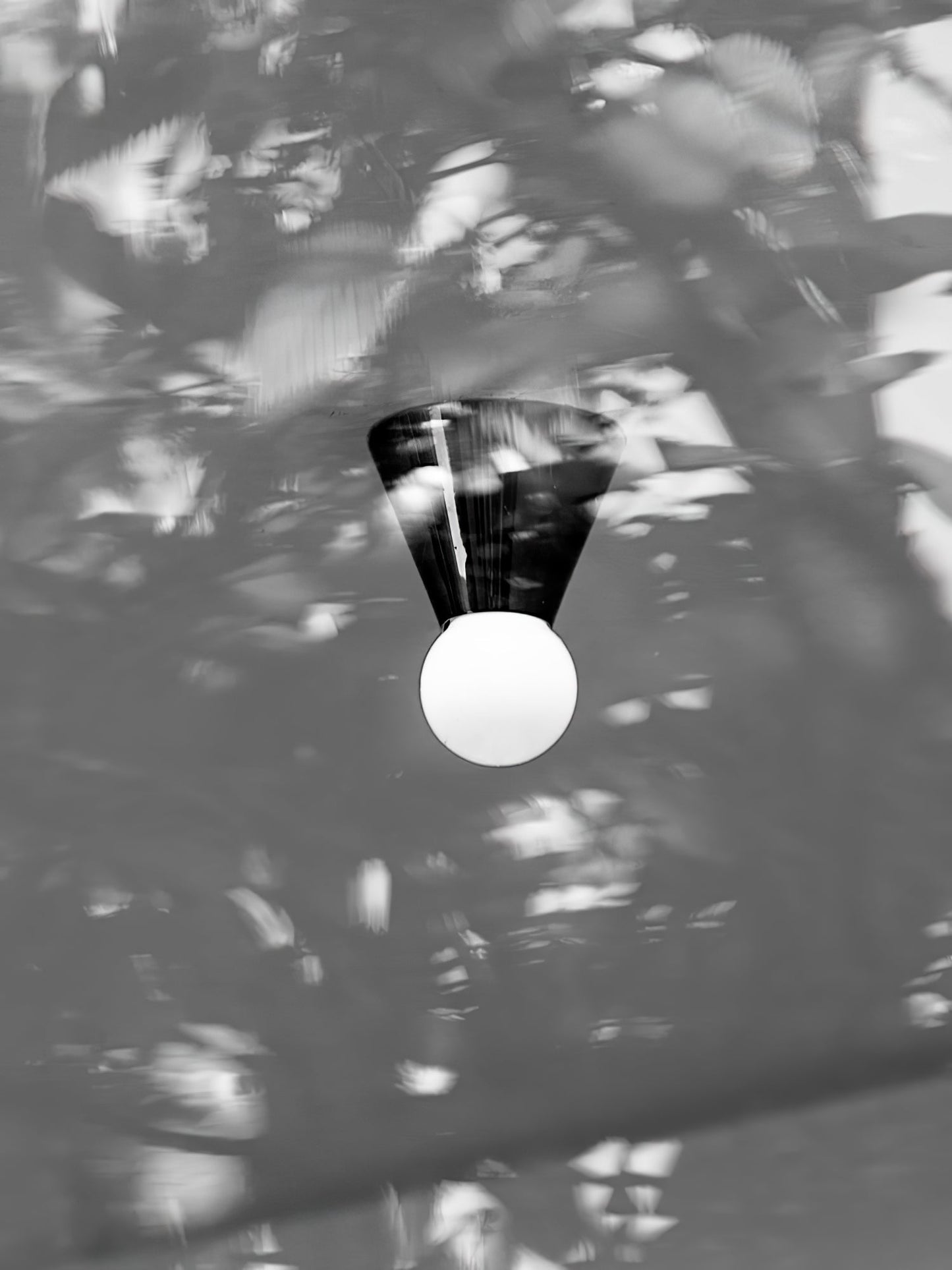 Conical Ceiling Lamp Ceiling lamp