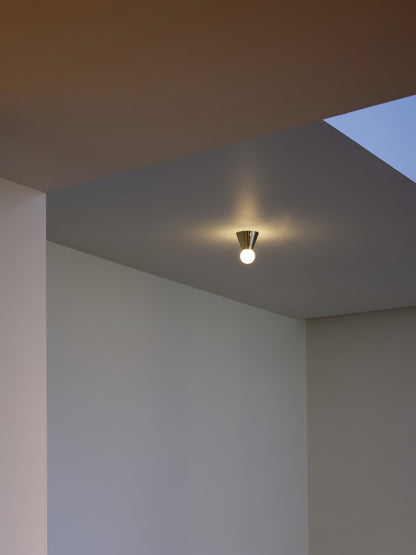 Conical Ceiling Lamp Ceiling lamp