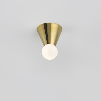 Conical Ceiling Lamp Ceiling lamp