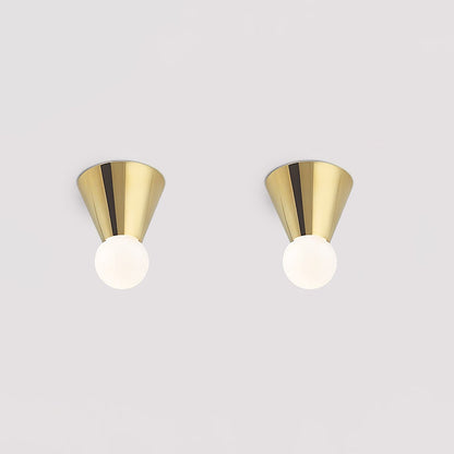 Conical Ceiling Lamp Ceiling lamp