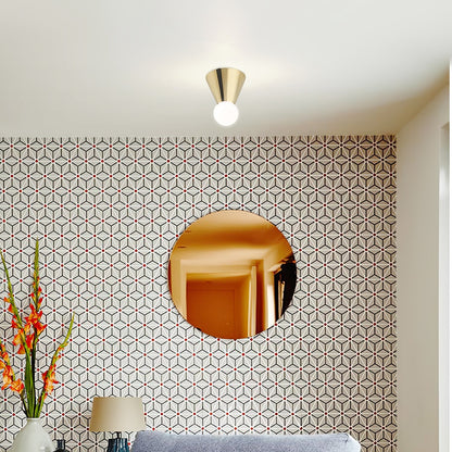 Conical Ceiling Lamp Ceiling lamp