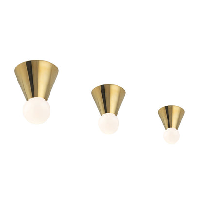 Conical Ceiling Lamp Ceiling lamp