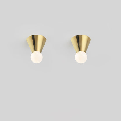 Conical Ceiling Lamp Ceiling lamp
