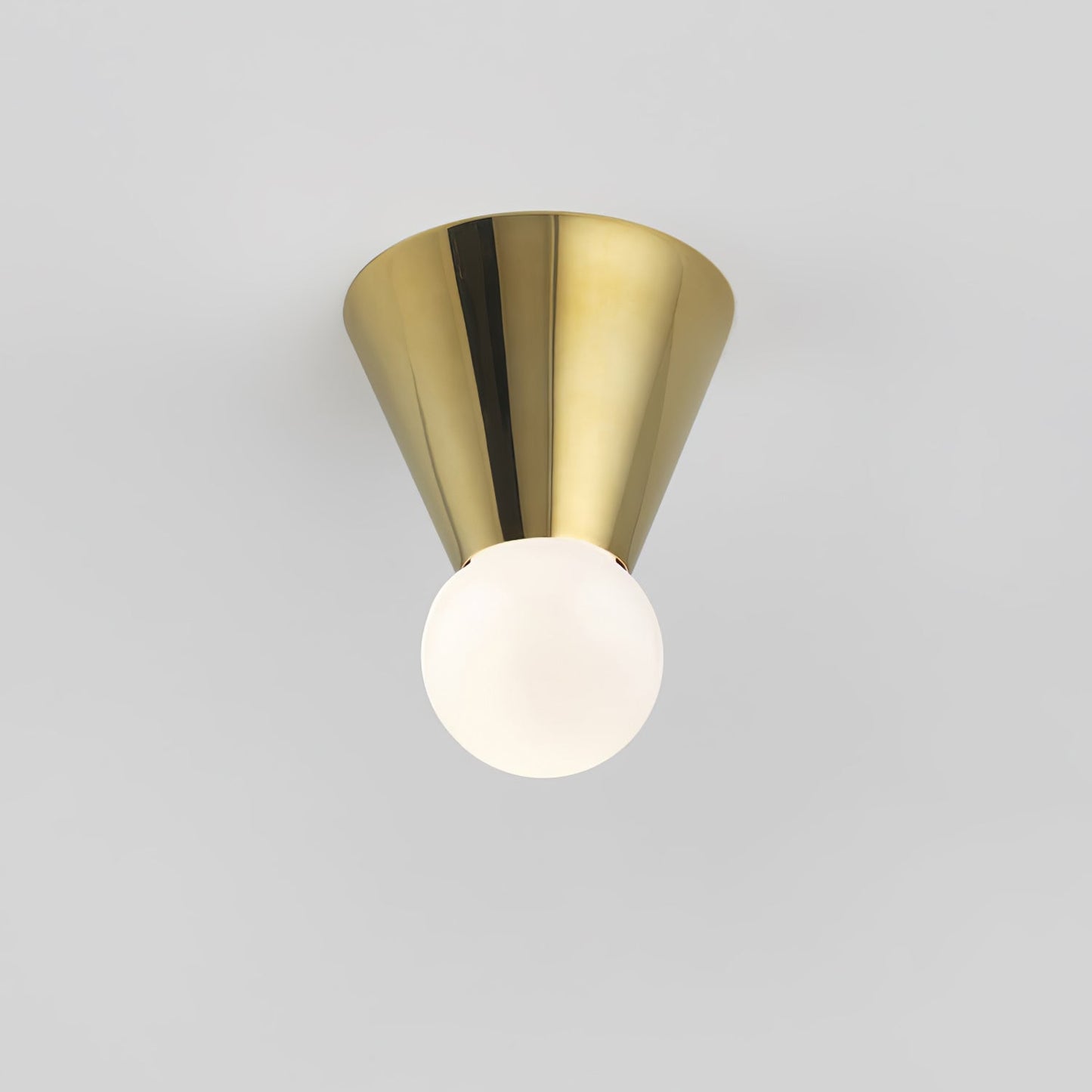 Conical Ceiling Lamp Ceiling lamp