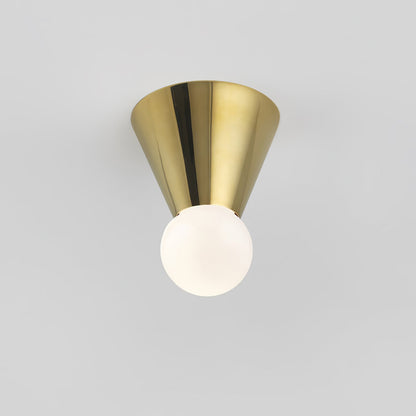 Conical Ceiling Lamp Ceiling lamp