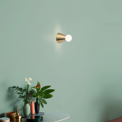 Conical Ceiling Lamp Ceiling lamp