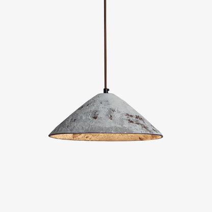 Ceramic Whisper Pendant Lamp Pendant light