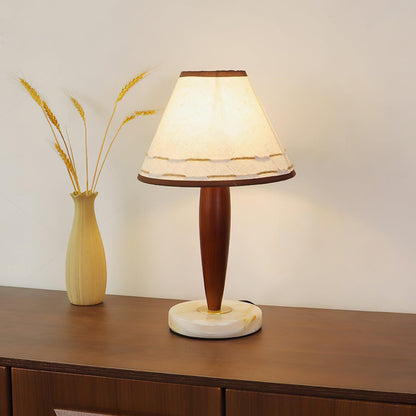 Conical Table Lamp Table lamp