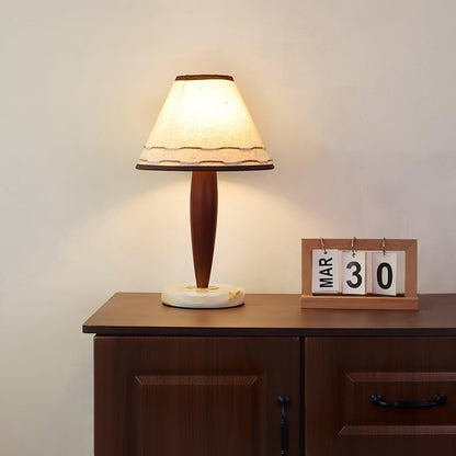 Conical Table Lamp Table lamp