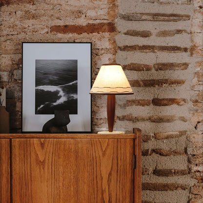 Conical Table Lamp Table lamp