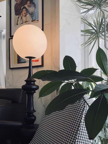 Roman Column Floor Lamp Floor lamp