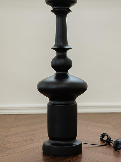 Roman Column Floor Lamp Floor lamp