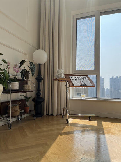 Roman Column Floor Lamp Floor lamp