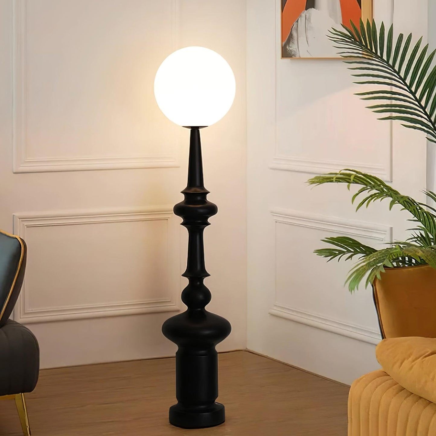 Constance Floor Lamp Floor lamp