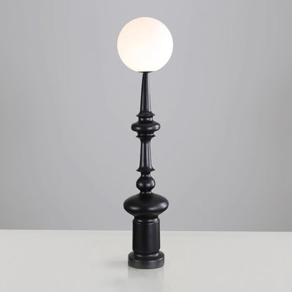 Roman Column Floor Lamp Floor lamp