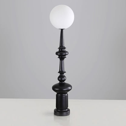 Roman Column Floor Lamp Floor lamp
