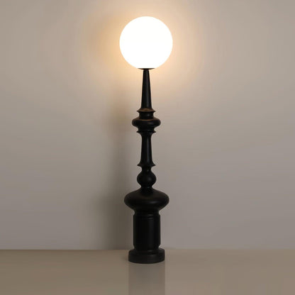 Roman Column Floor Lamp Floor lamp