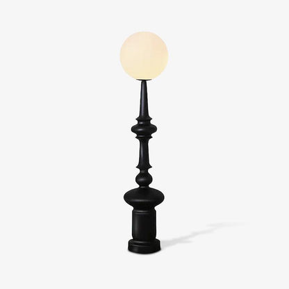 Roman Column Floor Lamp Floor lamp