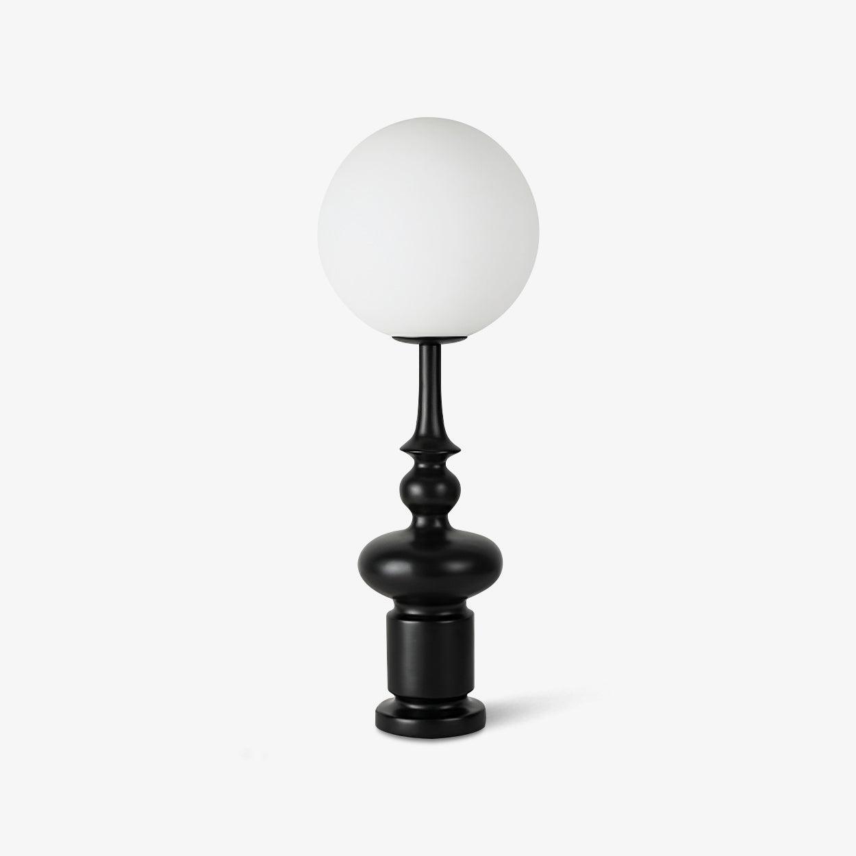 Roman Column Table Lamp Table lamp