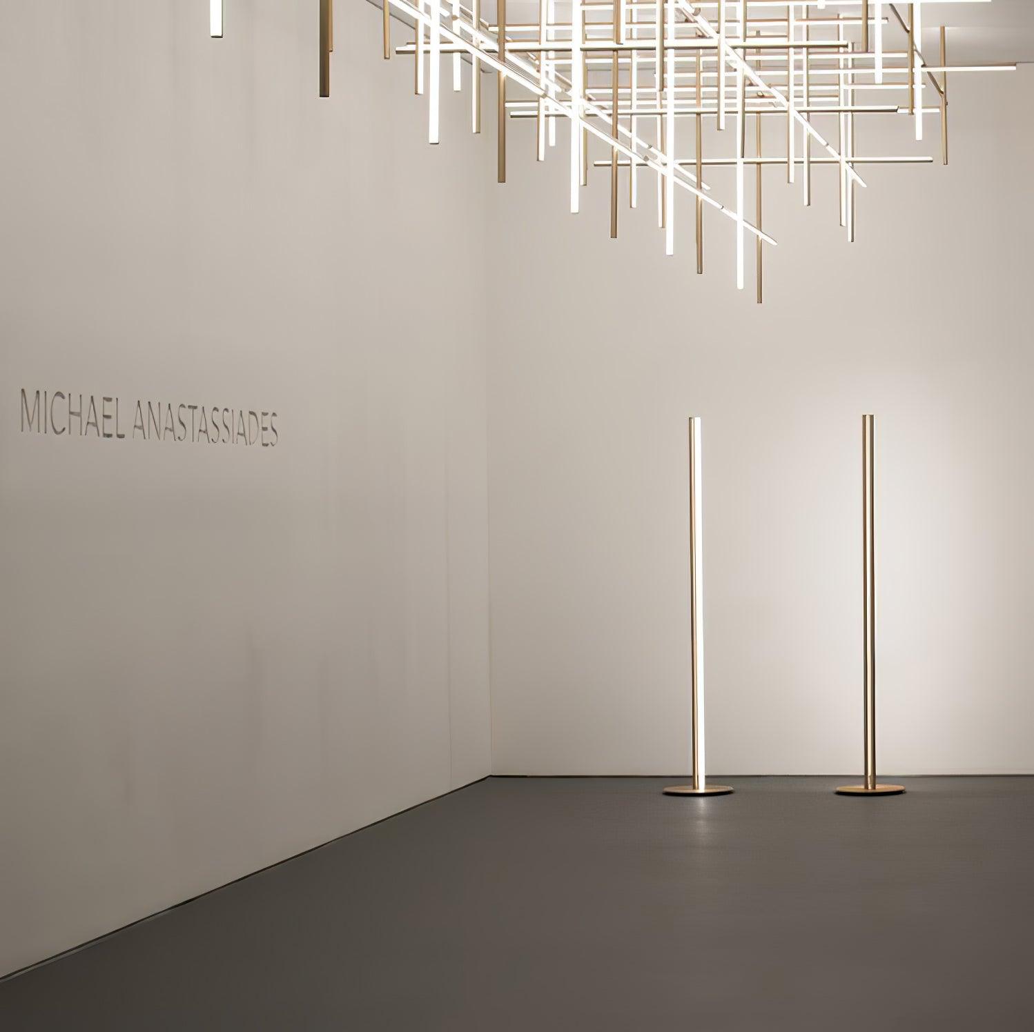 Coordinates Floor Lamp Floor lamp