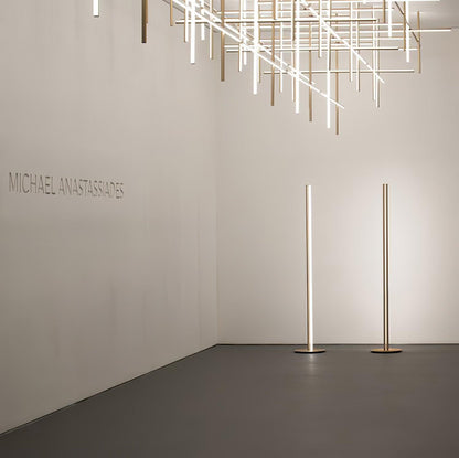Coordinates Floor Lamp Floor lamp