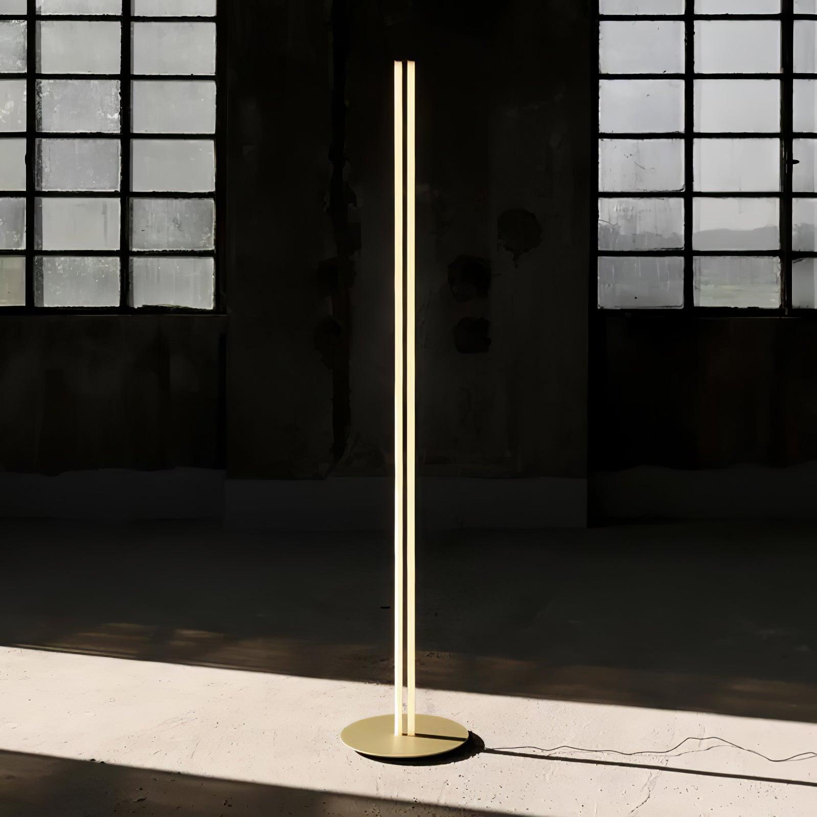 Coordinates Floor Lamp Floor lamp