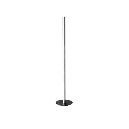 Coordinates Floor Lamp Black Dia 9.8″ x H 65″ / Dia 25cm x H 165cm / Warm White / US Plug Floor lamp