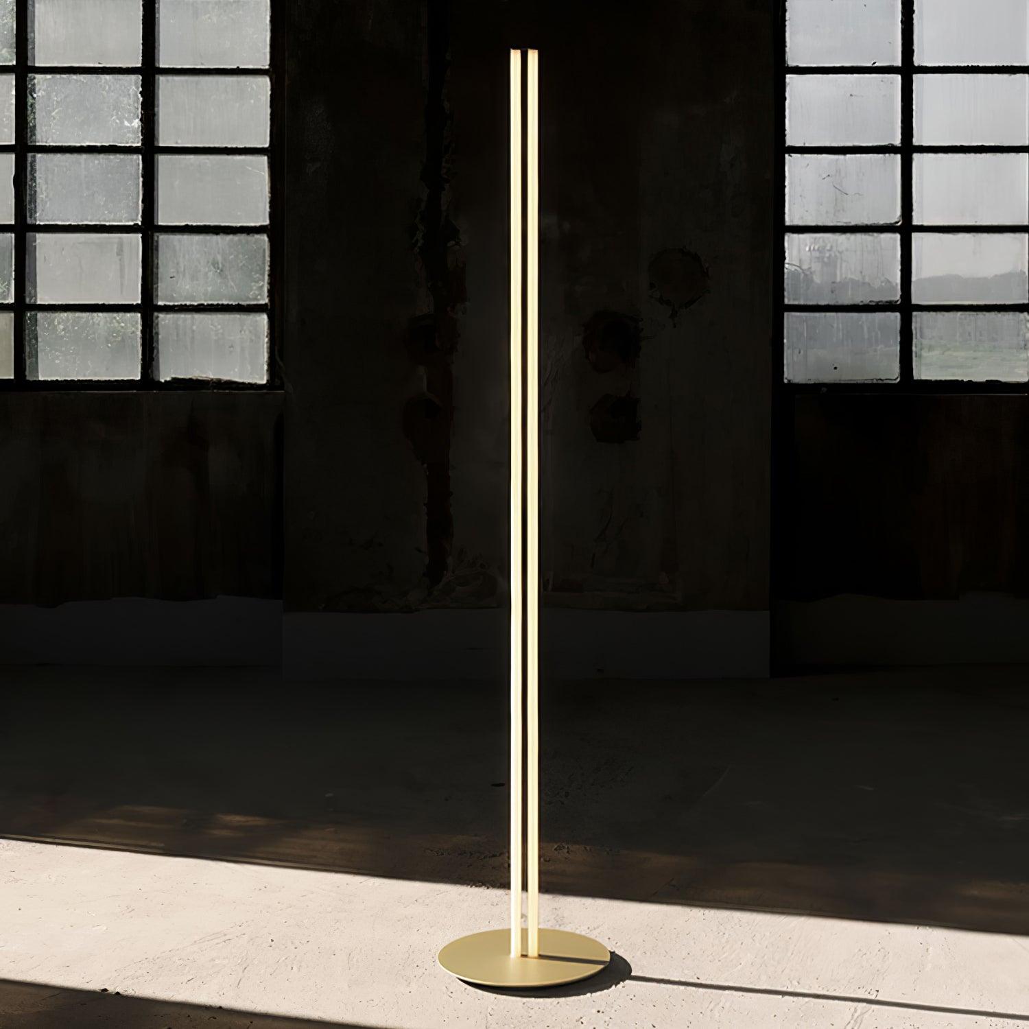 Coordinates Floor Lamp Floor lamp