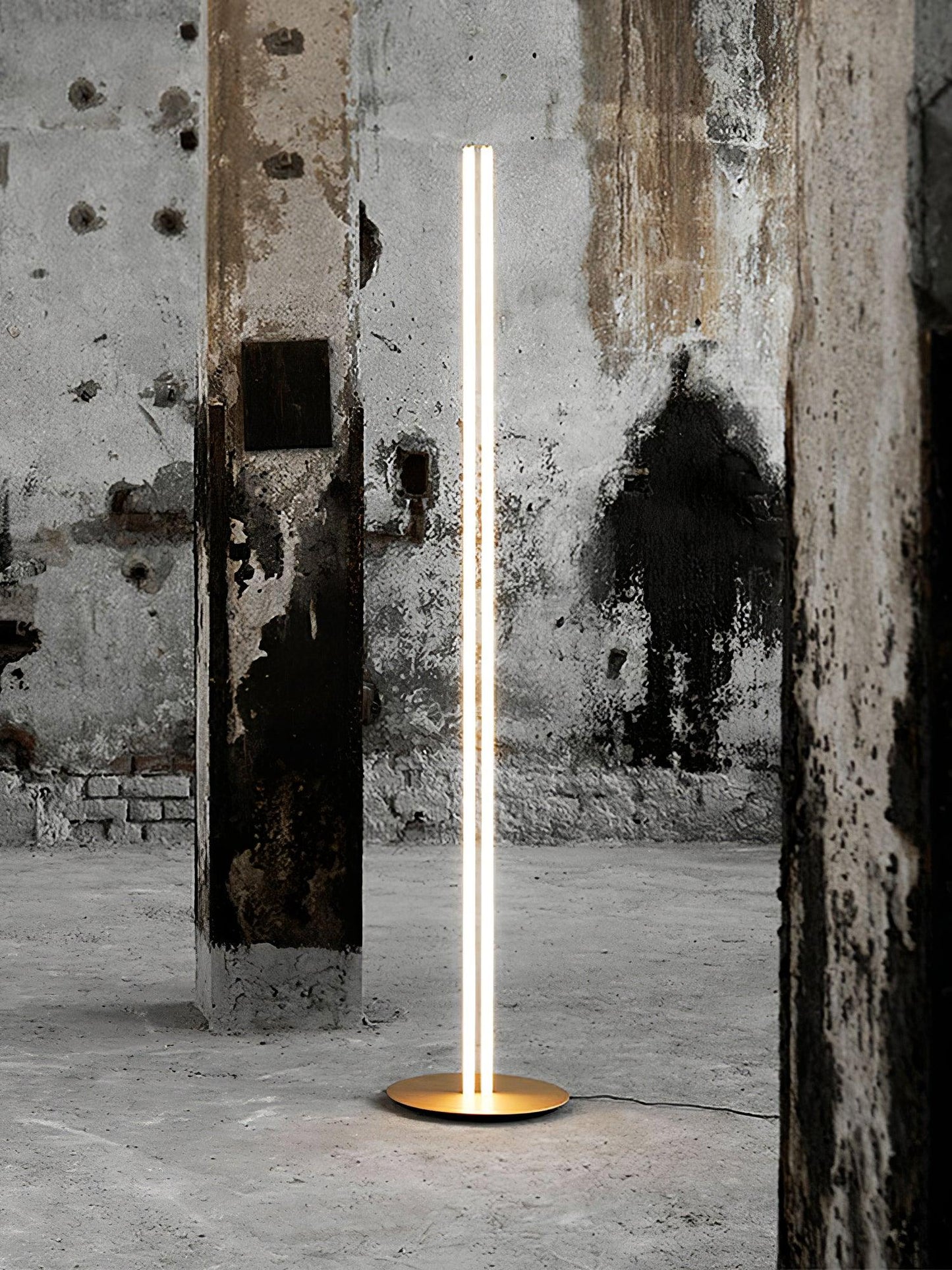 Coordinates Floor Lamp Floor lamp