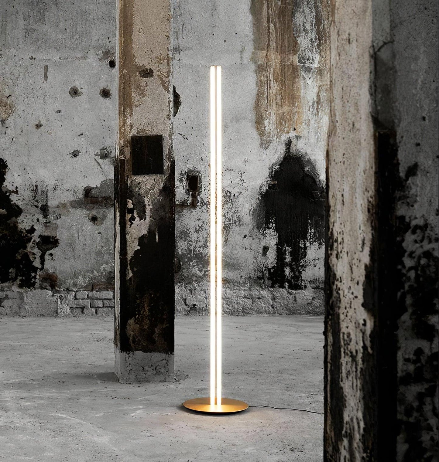 Coordinates Floor Lamp Floor lamp