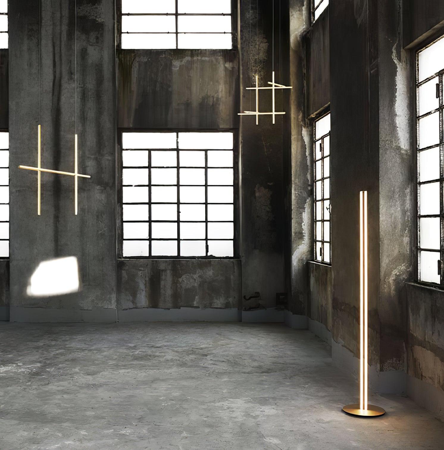 Coordinates Floor Lamp Floor lamp